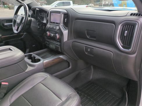 Certified 2020 GMC Sierra 1500 SLT w/ SLT Premium Plus Package image 31