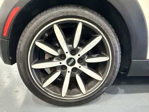 Used 2018 MINI Cooper Convertible FWD image 49