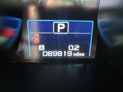 Used 2015 Subaru Outback 2.5i Premium image 23