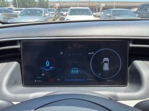 Used 2024 Hyundai Tucson Limited FWD image 10