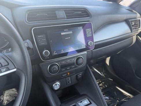 Used 2023 Nissan Leaf S FWD image 15