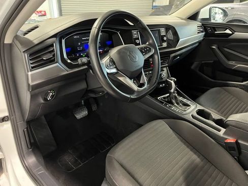 Used 2024 Volkswagen Jetta S FWD image 19