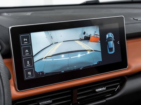 Used 2024 Lotus Emira First Edition image 25