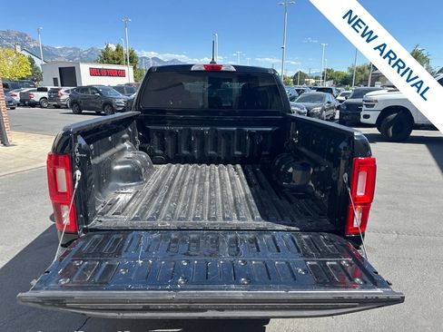 Used 2022 Ford Ranger XLT w/ Tremor Off-Road Package AWD/4WD image 13