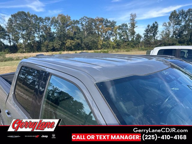 Used 2021 Ford F150 XLT w/ Equipment Group 302A High AWD/4WD image 10