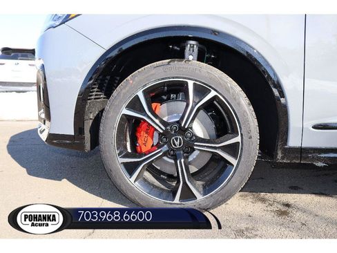 New 2026 Acura MDX Type S AWD/4WD image 37