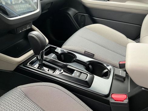 New 2026 Subaru Forester Premium image 20