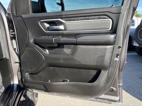 Certified 2022 RAM 1500 Big Horn AWD/4WD image 29