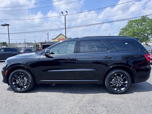 New 2026 Dodge Durango GT AWD/4WD image 4