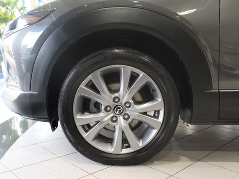 Used 2022 MAZDA CX-30 AWD 2.5 S w/ Preferred Package image 8