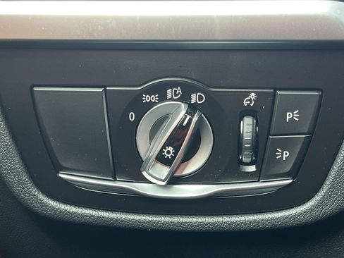 Used 2022 BMW X3 xDrive30i w/ Premium Package 2 (ZPA) image 15