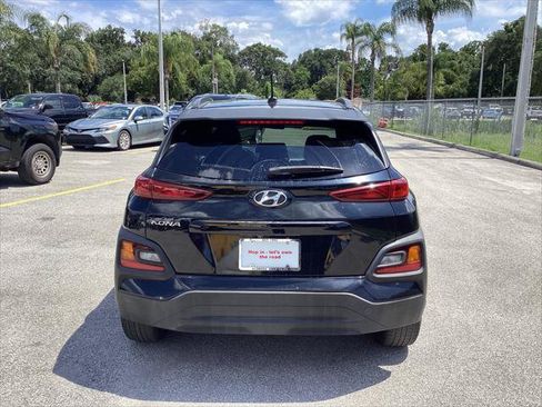 Used 2019 Hyundai Kona SEL FWD image 8