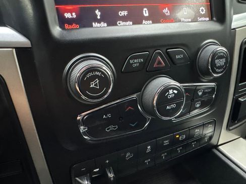 Used 2018 RAM 2500 Lone Star AWD/4WD image 70