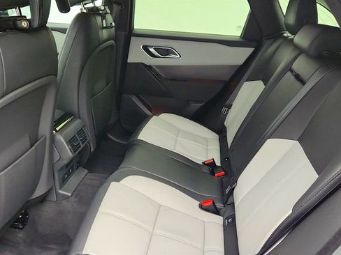 Used 2024 Land Rover Range Rover Velar Dynamic SE image 20