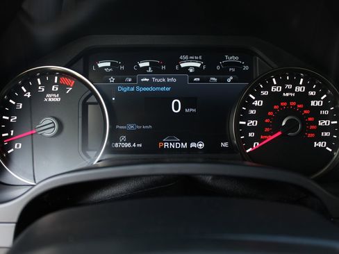 Used 2020 Ford F150 Raptor w/ Equipment Group 802A Luxury AWD/4WD image 16