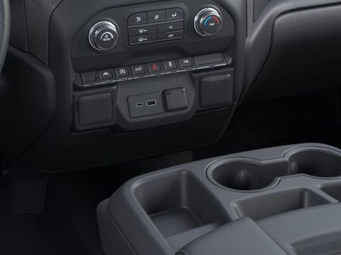 New 2026 GMC Sierra 1500 Pro image 23