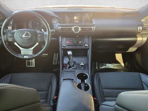 Used 2020 Lexus RC 300 F Sport image 19