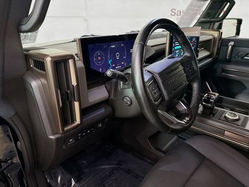 Used 2024 GMC Hummer EV 2X image 11