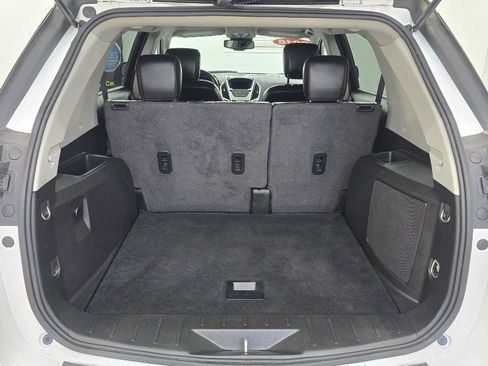 Used 2016 GMC Terrain SLT AWD/4WD image 25