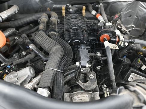 Used 2024 Ford F150 XLT w/ Equipment Group 302A MID image 40