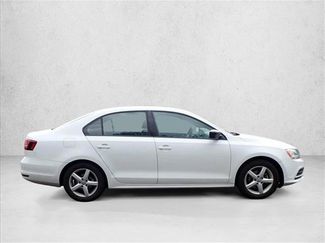 Used 2016 Volkswagen Jetta S FWD video 4