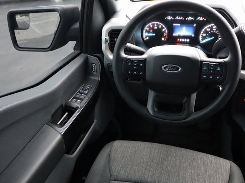 Used 2021 Ford F150 XL w/ Equipment Group 101A High image 21