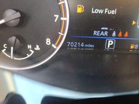 Used 2024 Nissan Altima 2.5 SR image 6