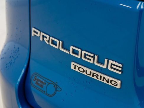 Used 2024 Honda Prologue Touring image 12