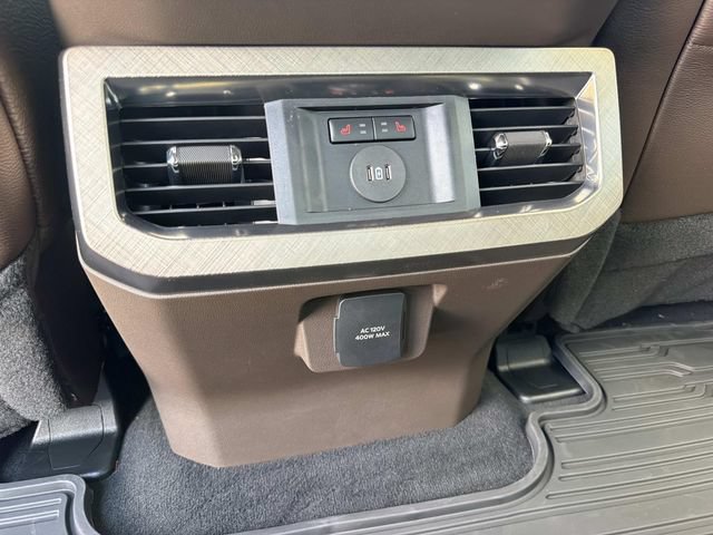 New 2026 Ford F350 King Ranch w/ FX4 Off-Road Package AWD/4WD image 25