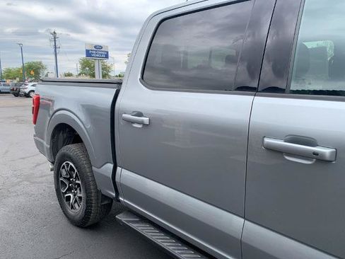 Certified 2023 Ford F150 XLT w/ Equipment Group 302A High AWD/4WD image 19