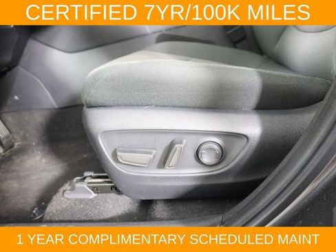 Used 2023 Toyota RAV4 XLE w/ Convenience Package AWD/4WD image 19