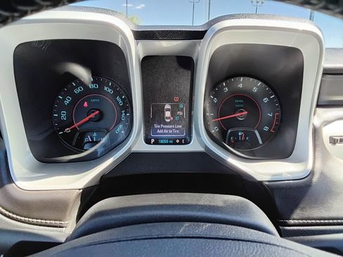 Used 2014 Chevrolet Camaro LT w/ RS Package image 14