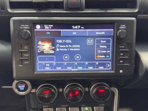 Used 2022 Toyota GR86 Premium image 29