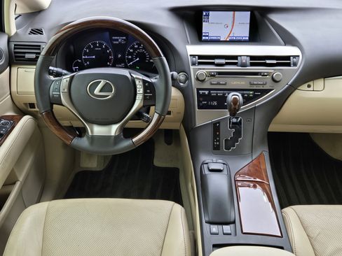 Used 2014 Lexus RX 350 FWD image 31