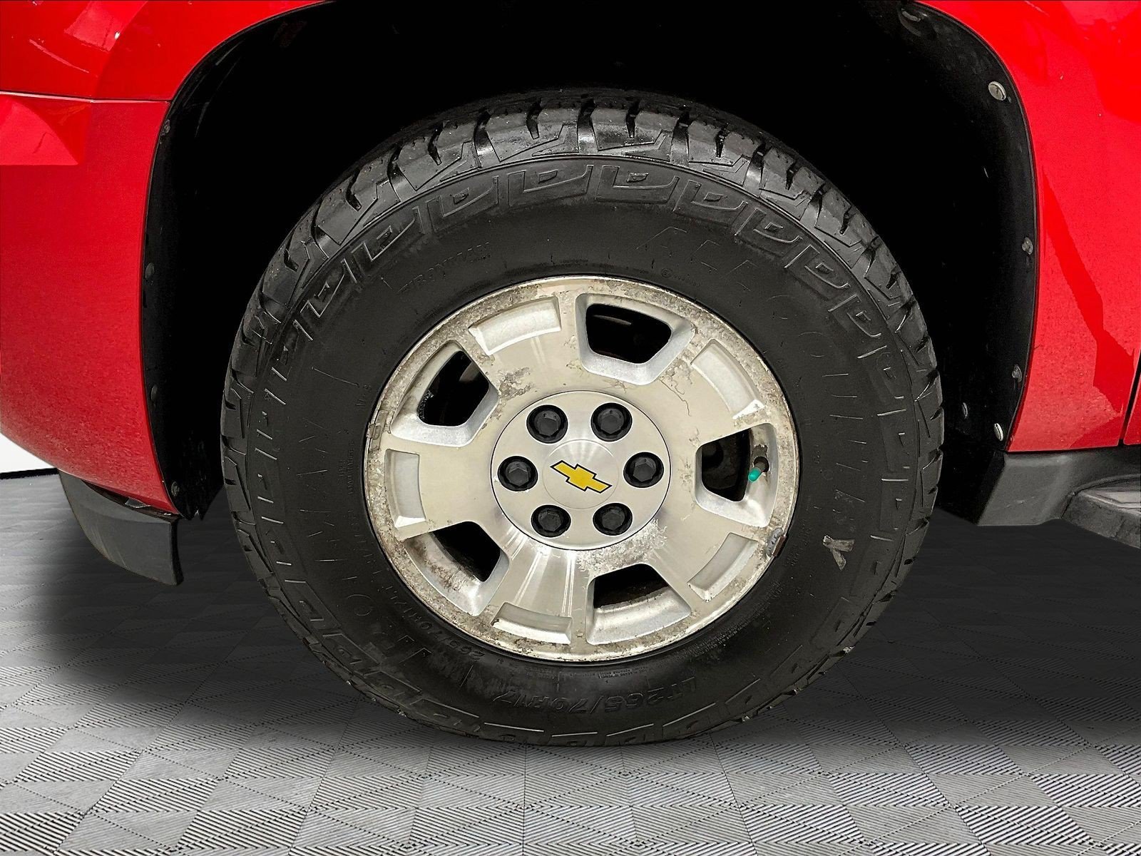 Used 2011 Chevrolet Avalanche LS RWD image 34
