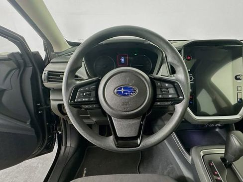 Used 2025 Subaru Crosstrek 2.0i Premium AWD/4WD image 15