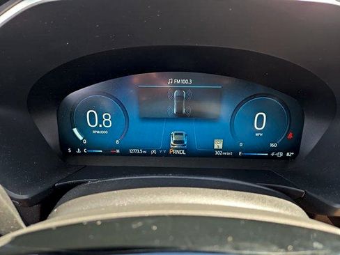 Certified 2023 Ford Escape Platinum AWD/4WD image 16