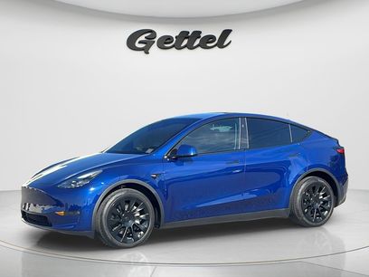 Used 2023 Tesla Model Y Long Range