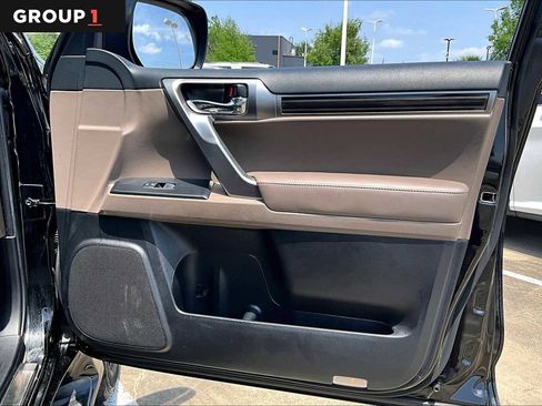 Used 2023 Lexus GX 460 Premium AWD/4WD image 20