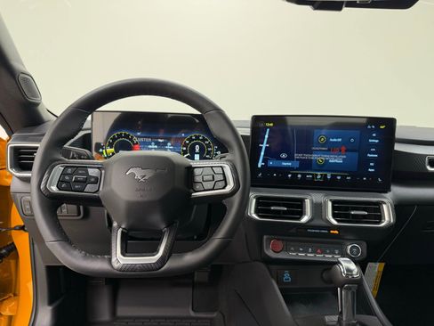 New 2026 Ford Mustang Premium w/ Mustang Nite Pony Package image 24