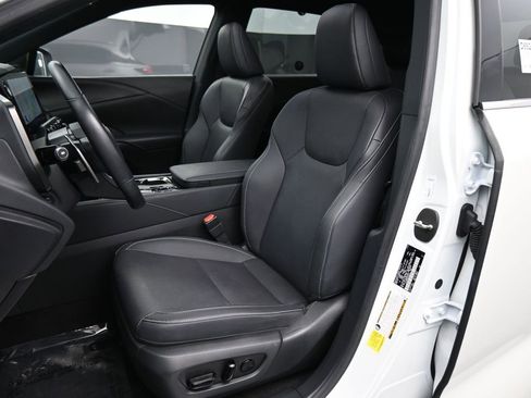 Used 2023 Lexus RX 350 Premium Plus w/ Cold Area Package image 16