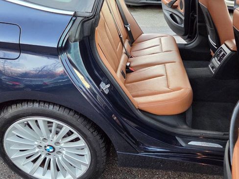 Used 2015 BMW 328i Gran Turismo xDrive 328i xDrive Gran Turismo AWD 4 image 34