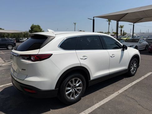 Used 2016 MAZDA CX-9 Touring FWD image 11