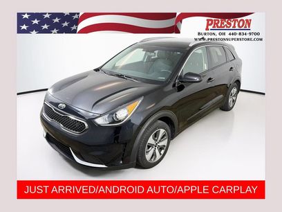 Used 2019 Kia Niro LX