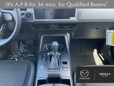 New 2026 MAZDA CX-5 Preferred AWD/4WD image 12