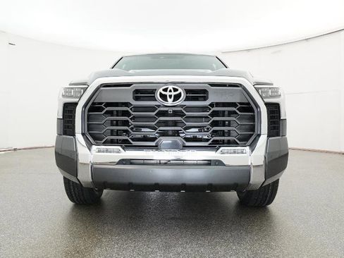 New 2026 Toyota Tundra 1794 Edition AWD/4WD image 2