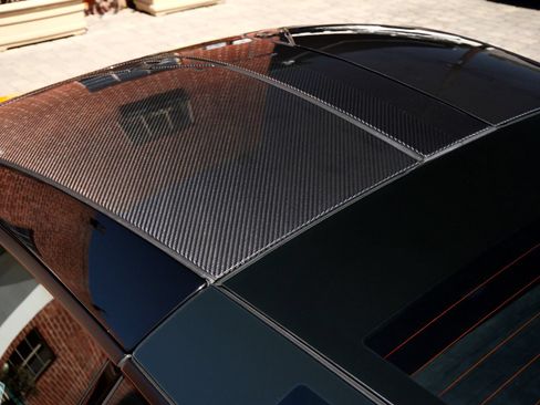 Used 2024 McLaren 750S RWD image 19