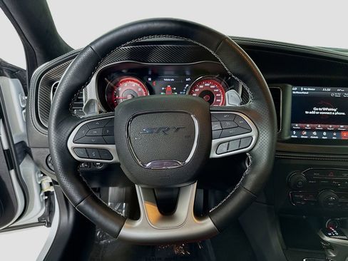 Used 2023 Dodge Charger SRT Hellcat w/ Harman/Kardon Audio Group image 12