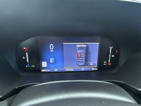 Used 2024 Ford Escape Active w/ Tech Pack #1 image 20