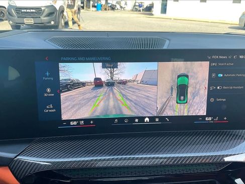 Used 2026 BMW M4 Competition image 27